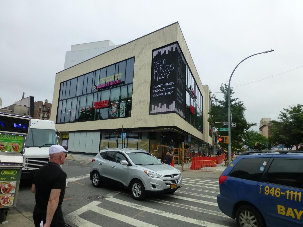 Classical American House 3 New York Ngoại thất bức ảnh