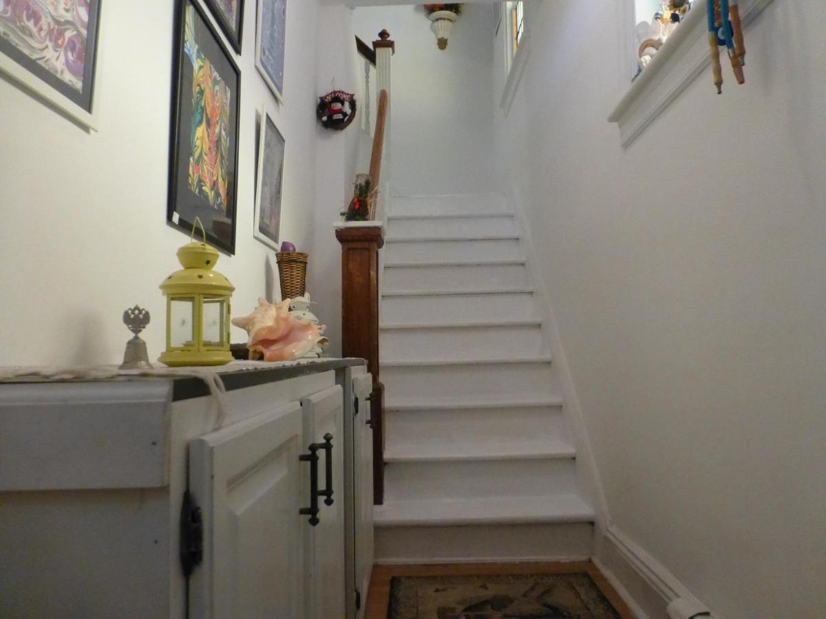 Classical American House 3 New York Ngoại thất bức ảnh