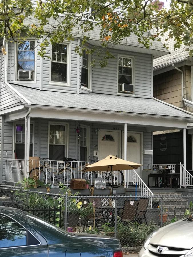 Classical American House 3 New York Ngoại thất bức ảnh